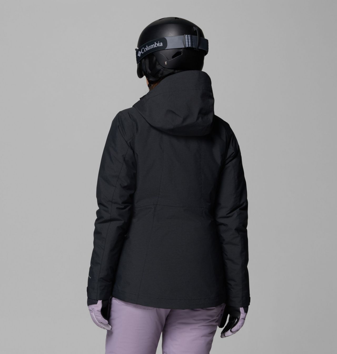 Women's Whirlibird™ V Interchange Jacket 2