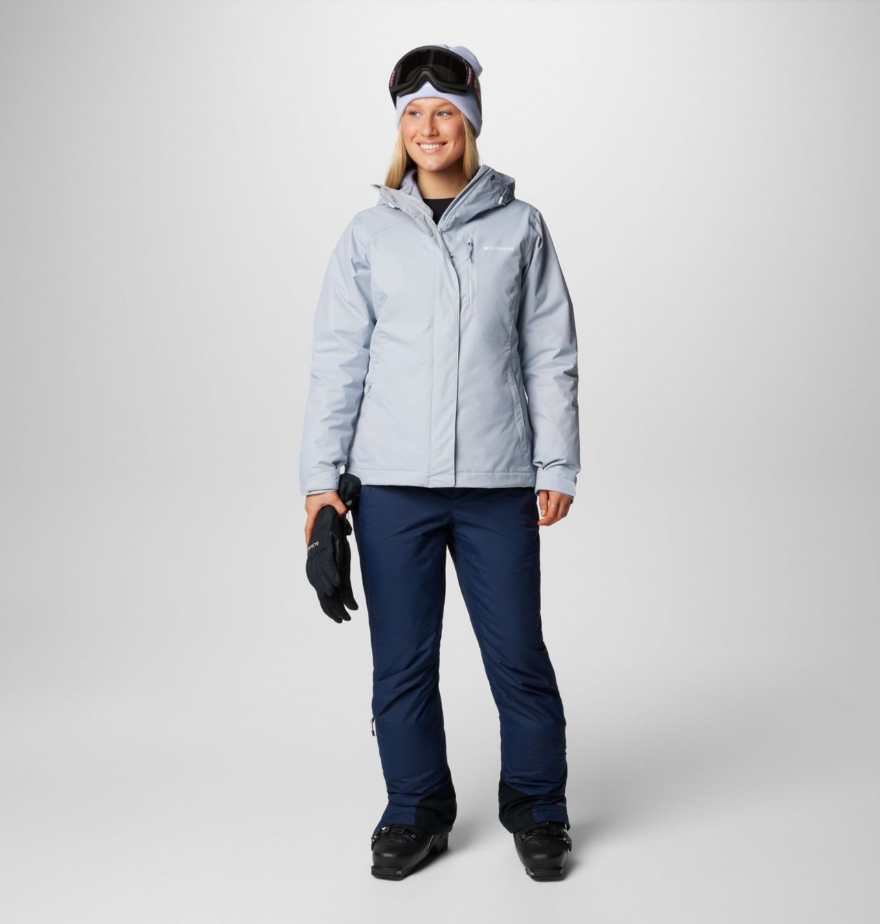 Women's Whirlibird™ V Interchange Jacket 3