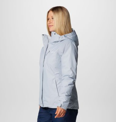 Women's 3-in-1 Interchange Jackets | Columbia Sportswear