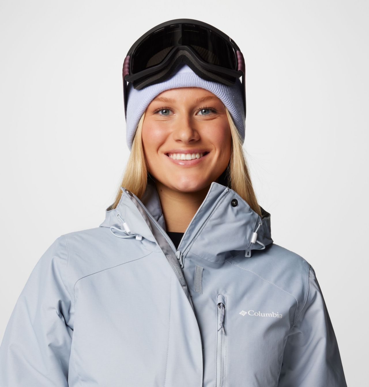 Women's Whirlibird™ V Interchange Jacket 5