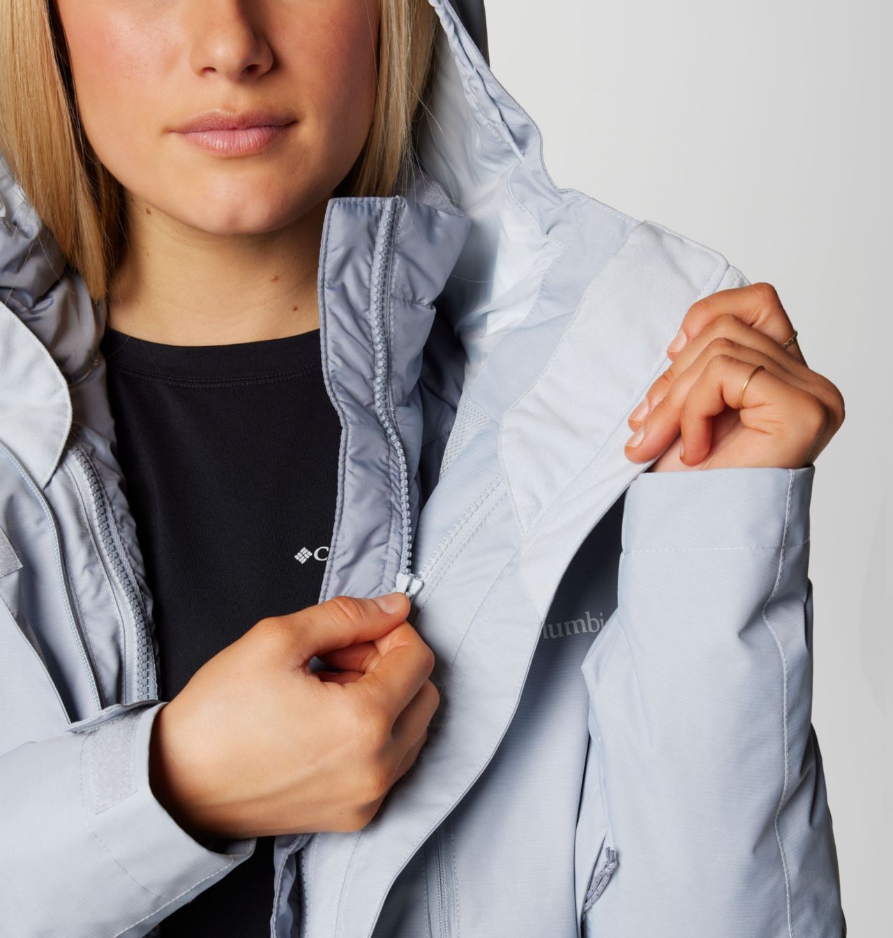 Women's Whirlibird™ V Interchange Jacket 6