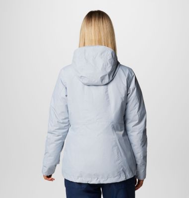 Women's 3-in-1 Interchange Jackets | Columbia Sportswear