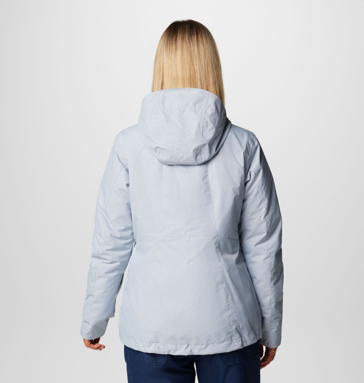 Women's Whirlibird™ V Interchange Jacket 2