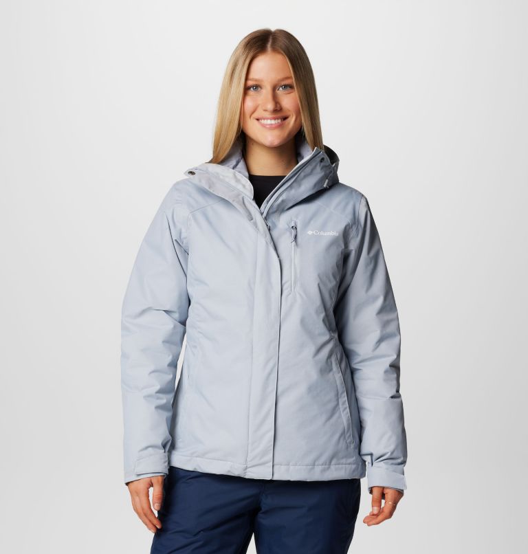 Women s Whirlibird V Interchange Jacket