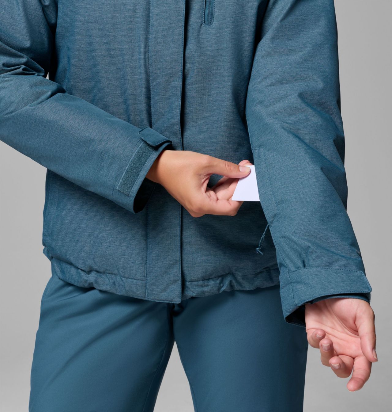 Women's Whirlibird™ V Interchange Jacket 13