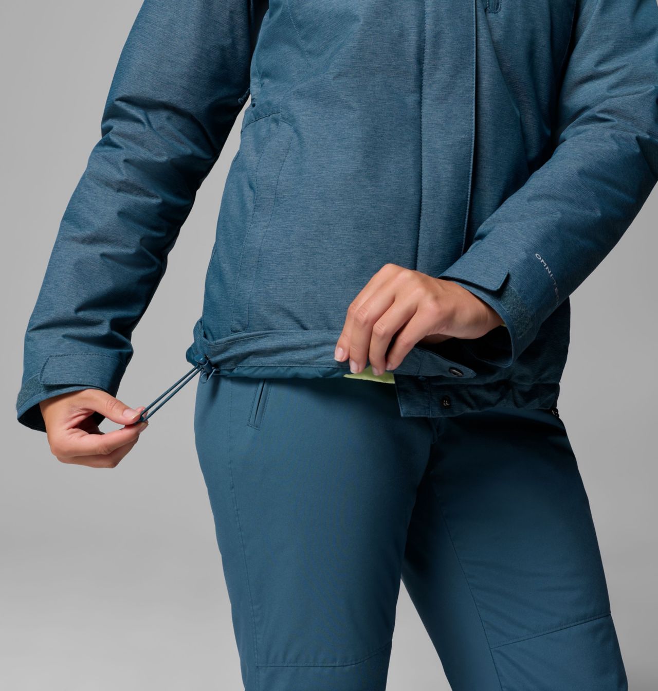 Women's Whirlibird™ V Interchange Jacket 14