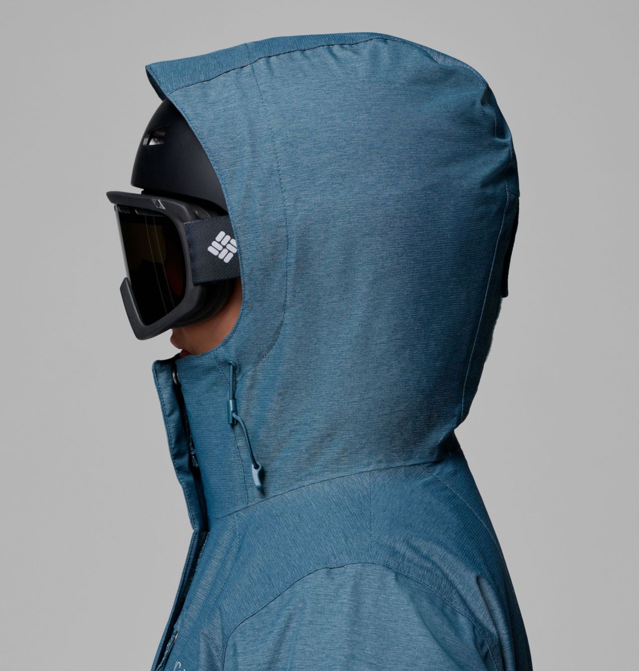 Women's Whirlibird™ V Interchange Jacket 15