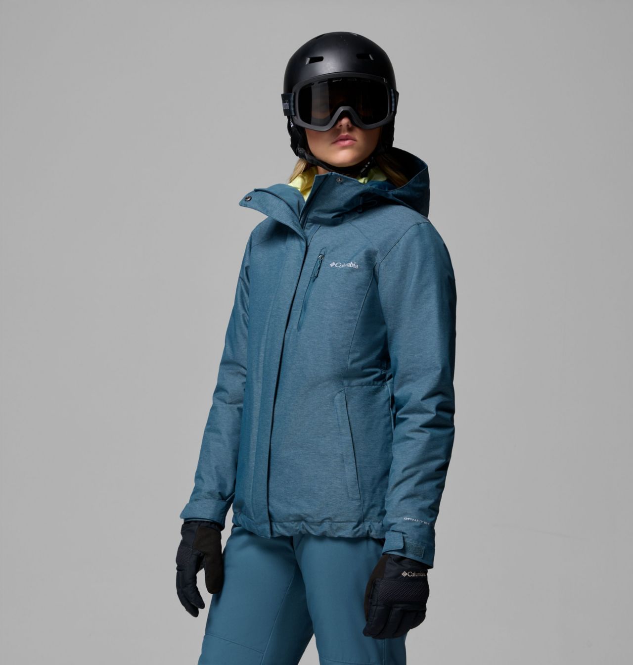 Women's Whirlibird™ V Interchange Jacket 4