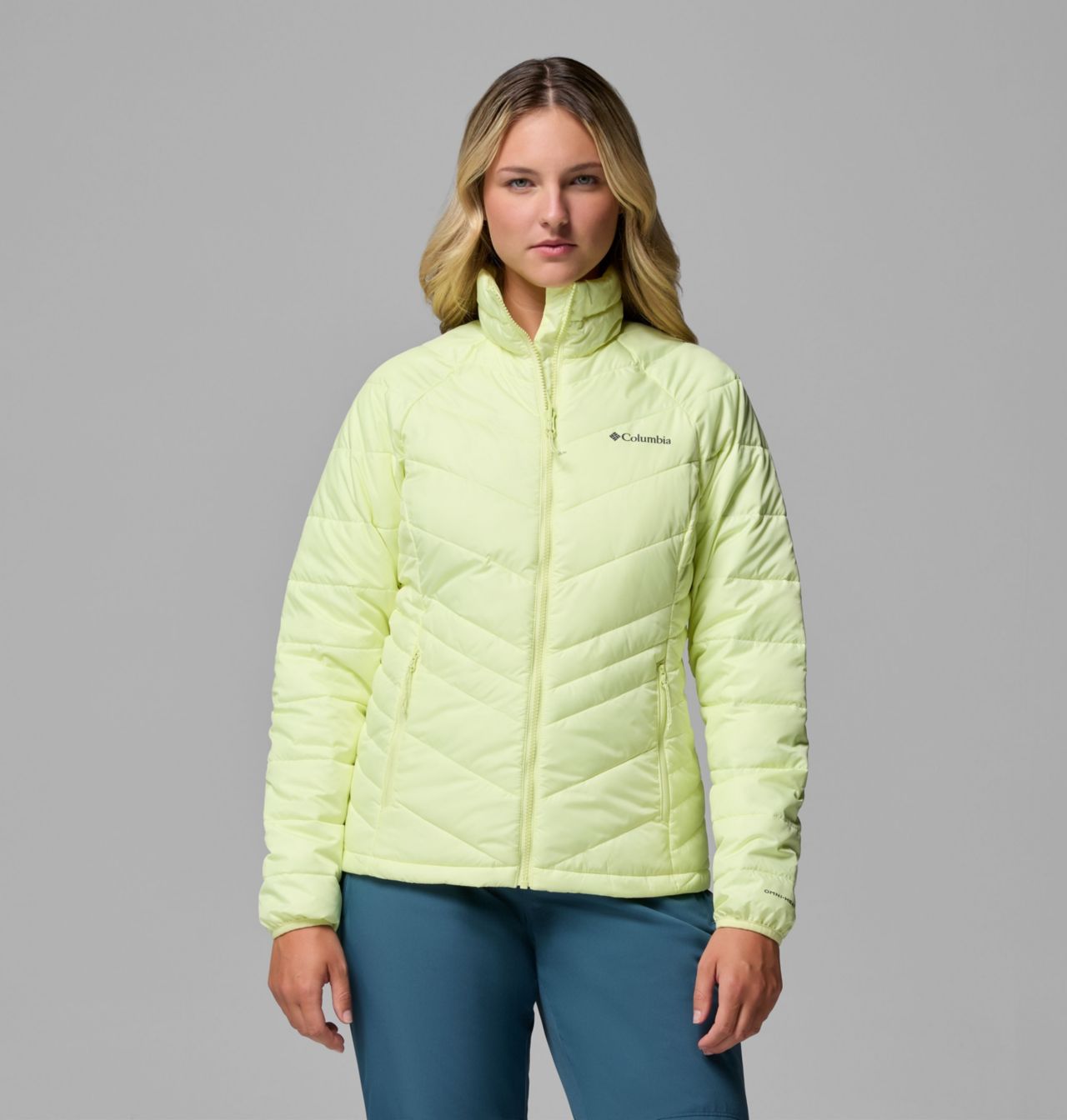 Women's Whirlibird™ V Interchange Jacket 6
