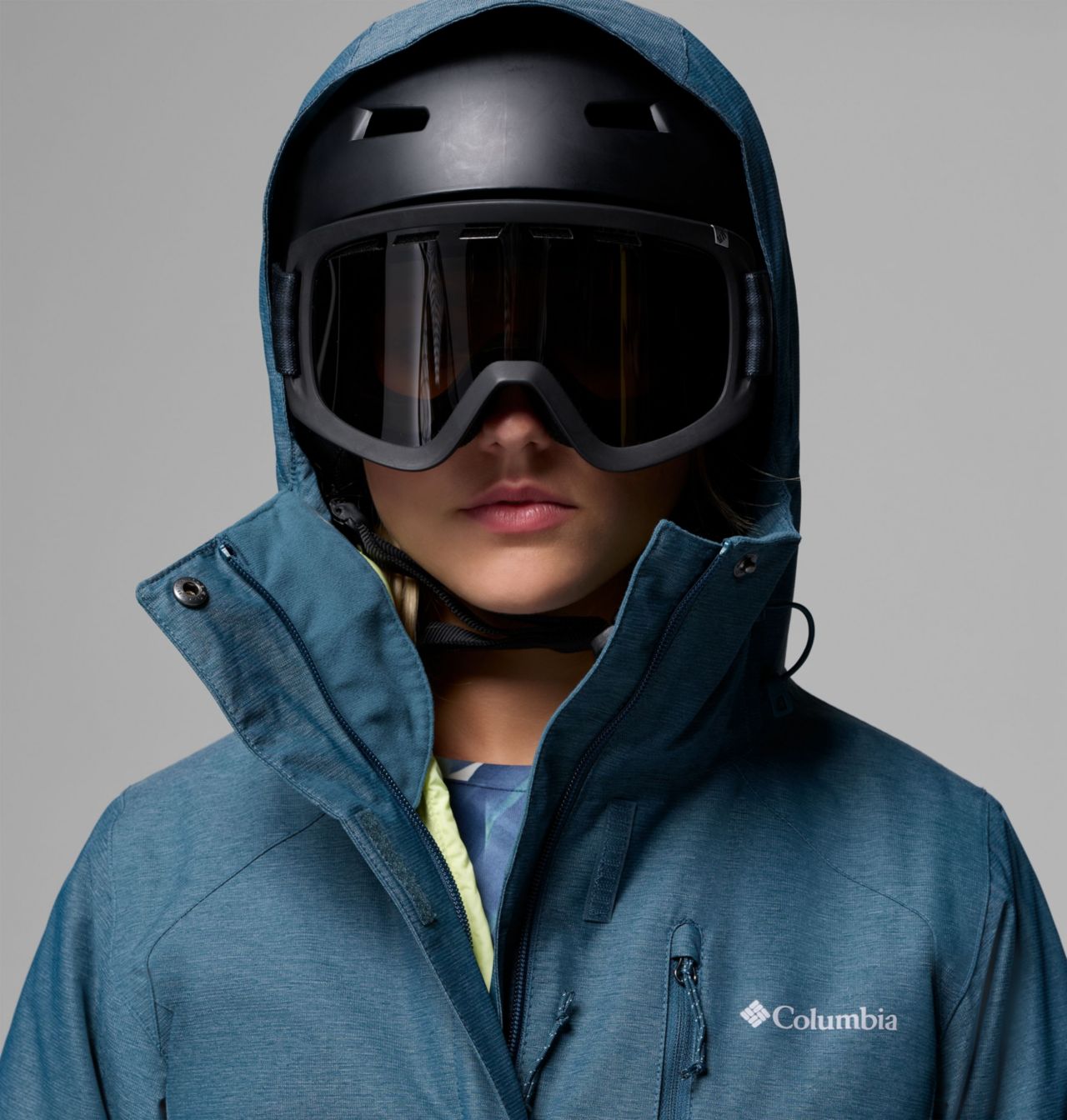 Women's Whirlibird™ V Interchange Jacket 11