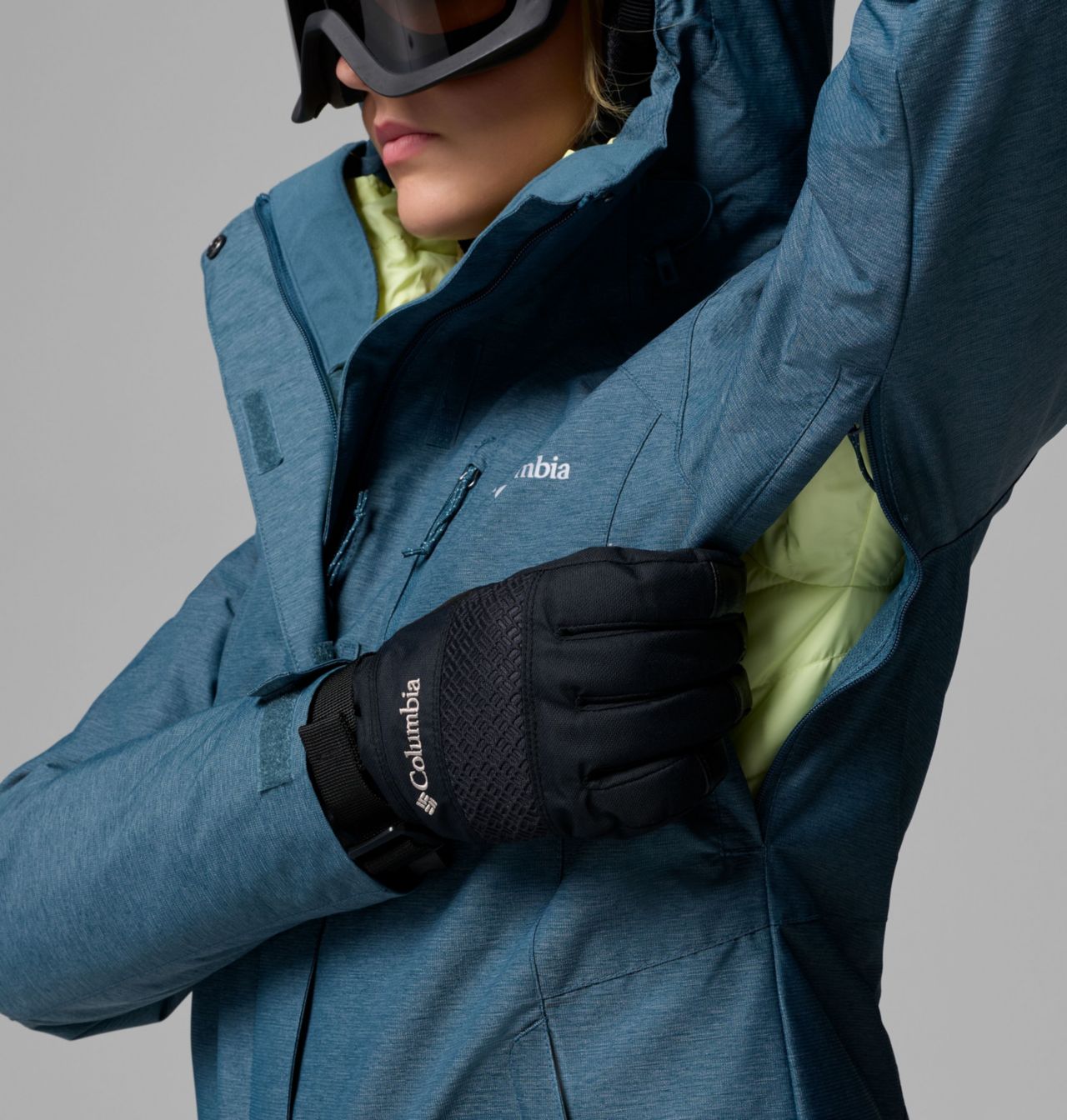 Women's Whirlibird™ V Interchange Jacket 12