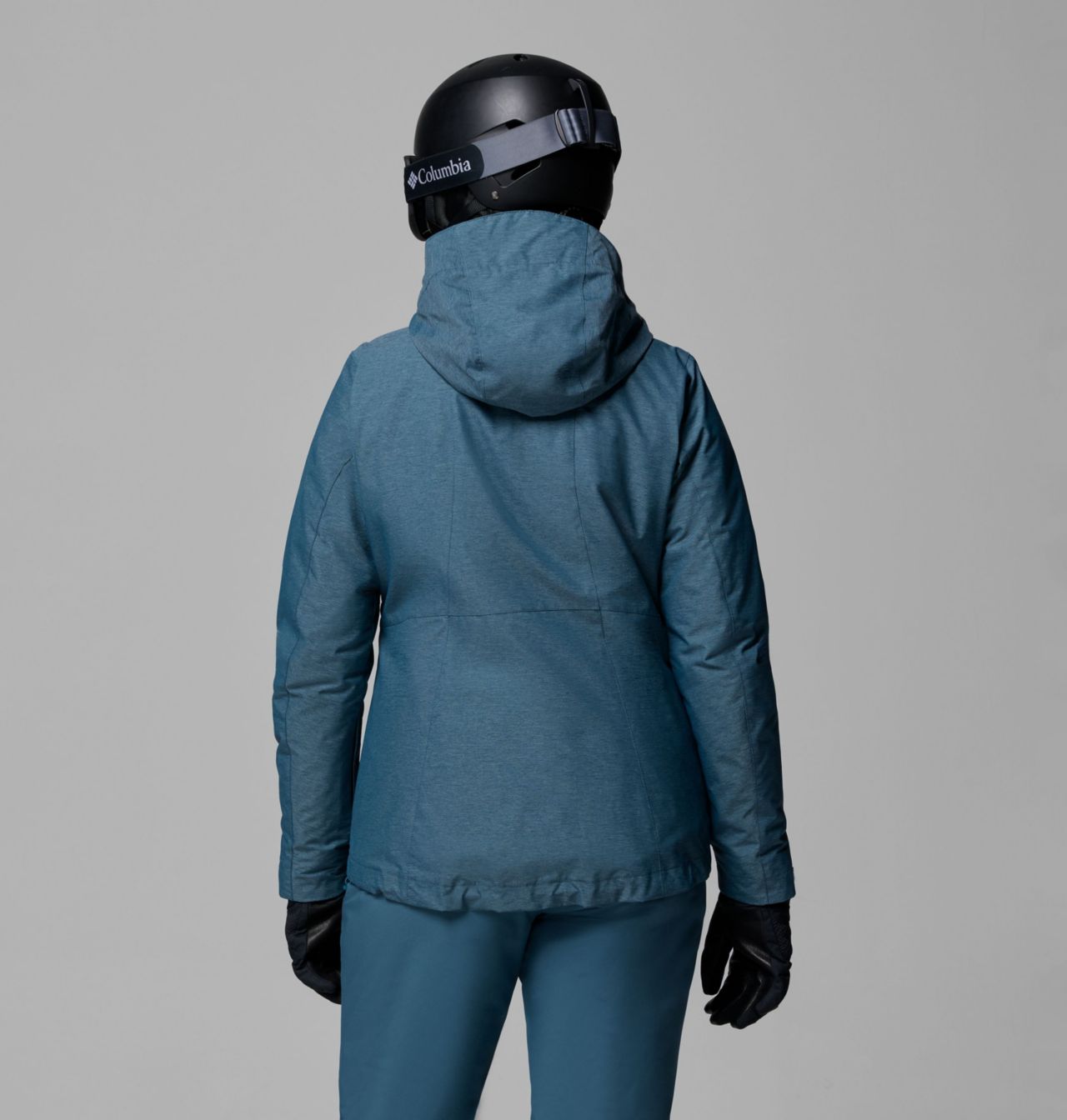 Women's Whirlibird™ V Interchange Jacket 3