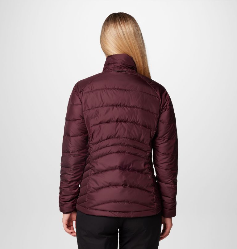 Women's Whirlibird™ V Interchange Jacket | Columbia Sportswear Women's Whirlibird™ V Interchange Jacket | Columbia Sportswear