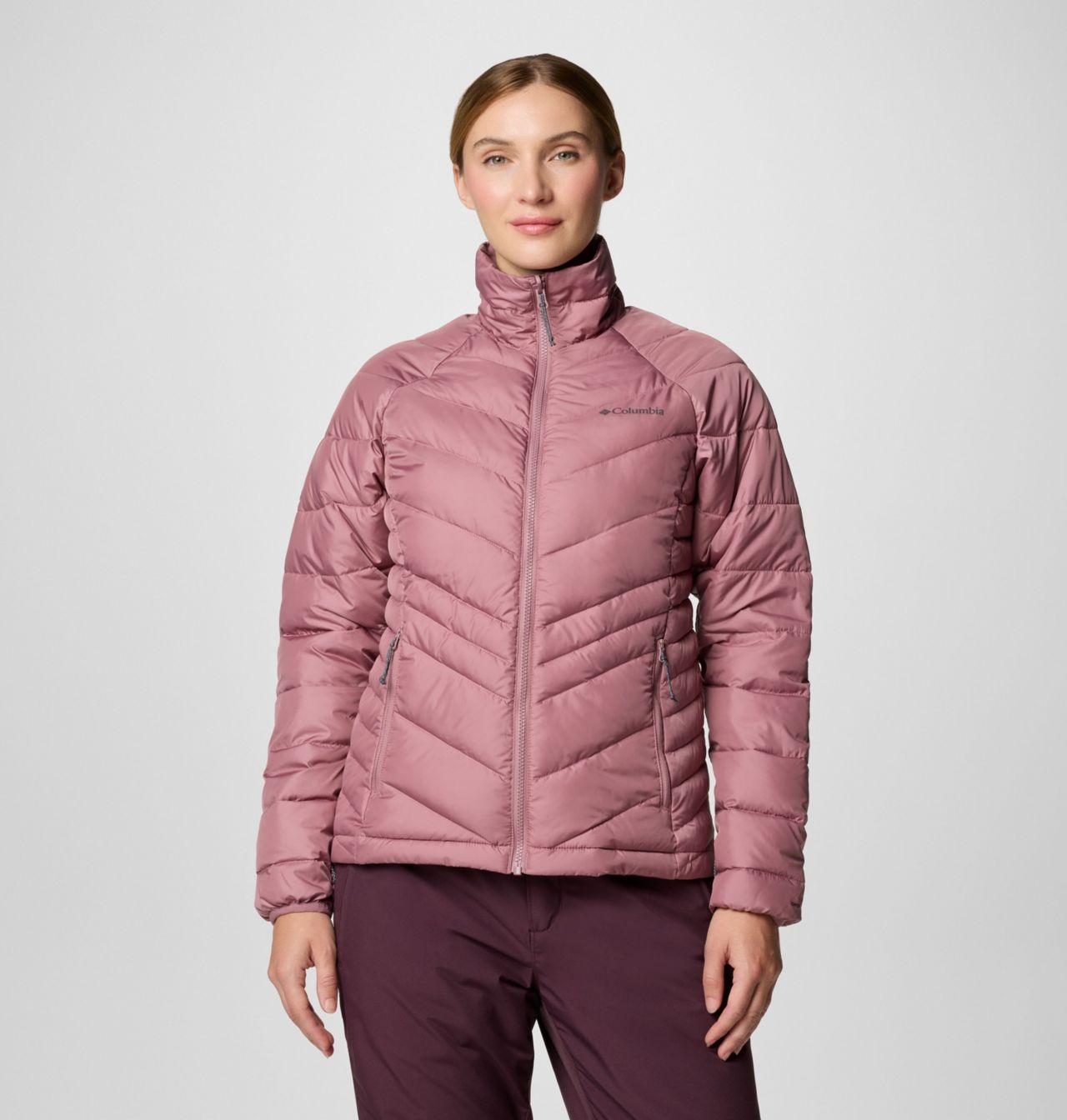 Women's Whirlibird™ V Interchange Jacket | 607 | XS 12