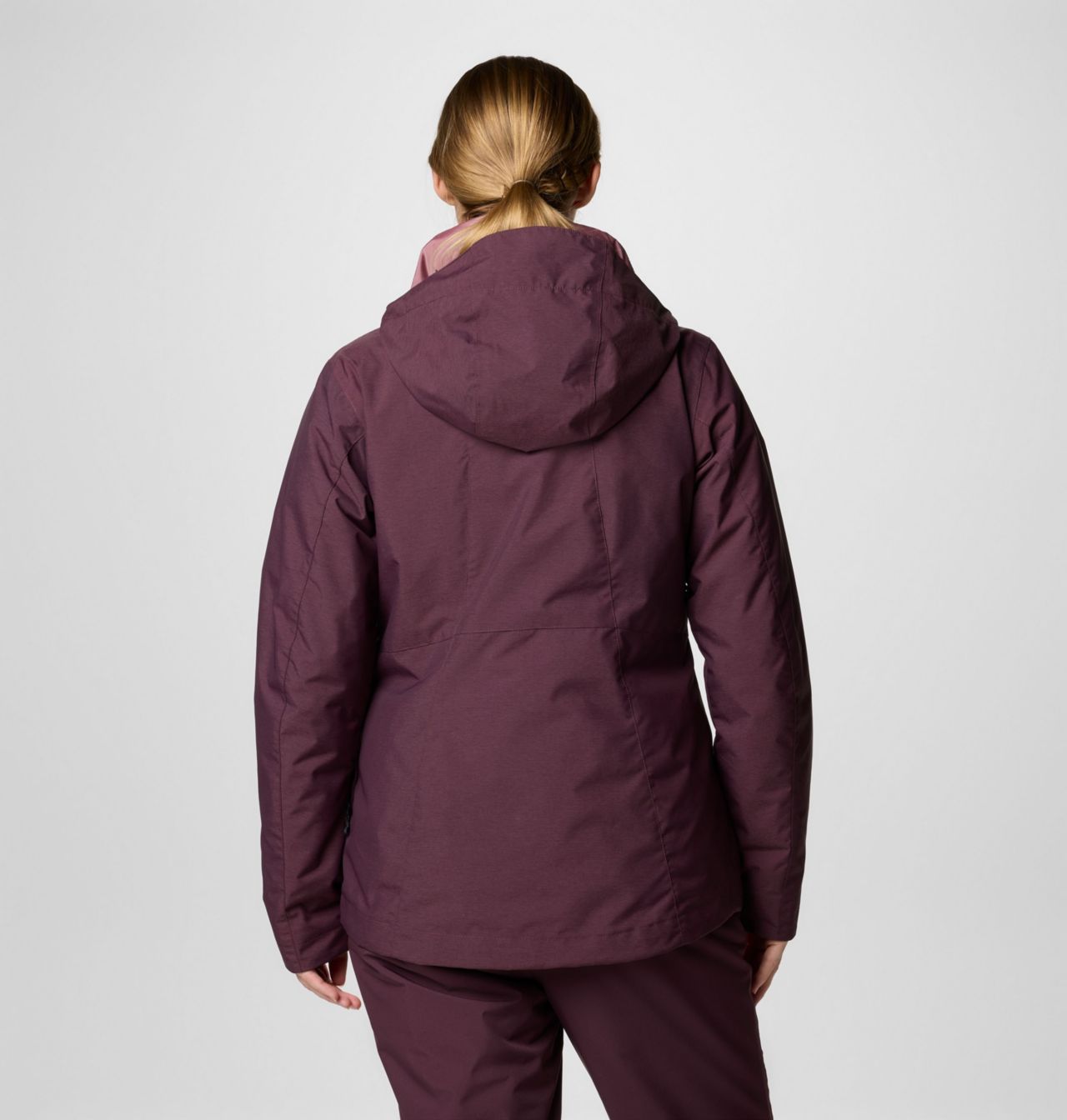Women's Whirlibird™ V Interchange Jacket | 607 | XS 2