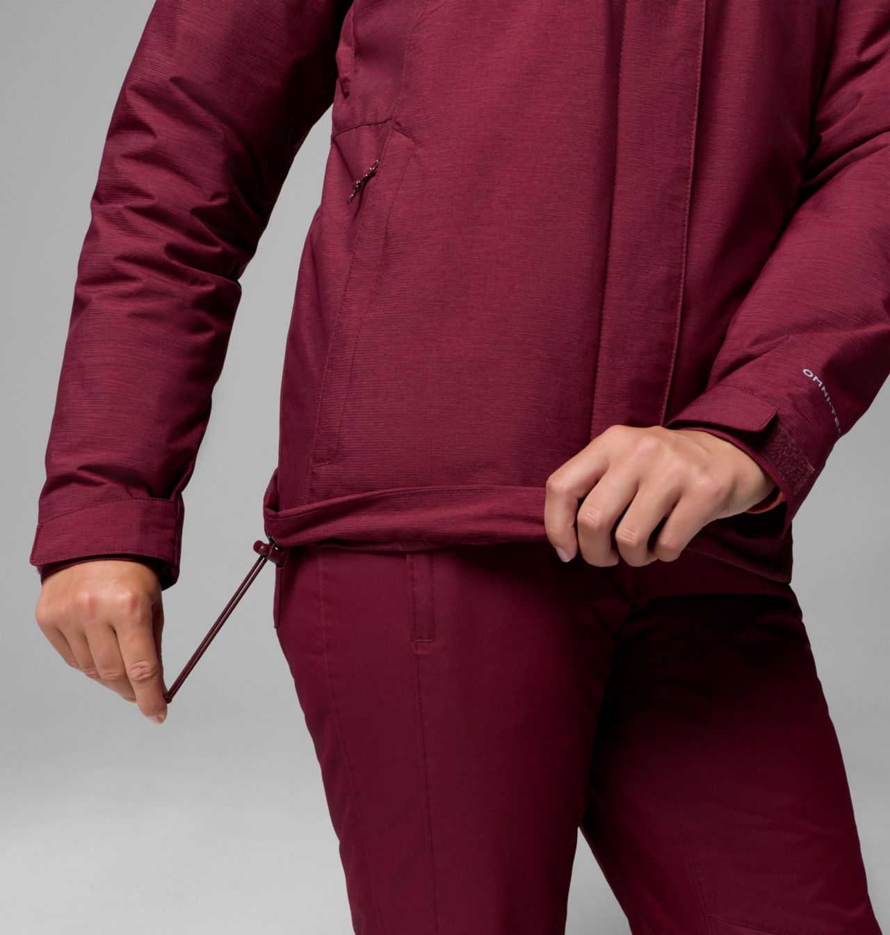 Women's Whirlibird™ V Interchange Jacket | 624 | XS 14