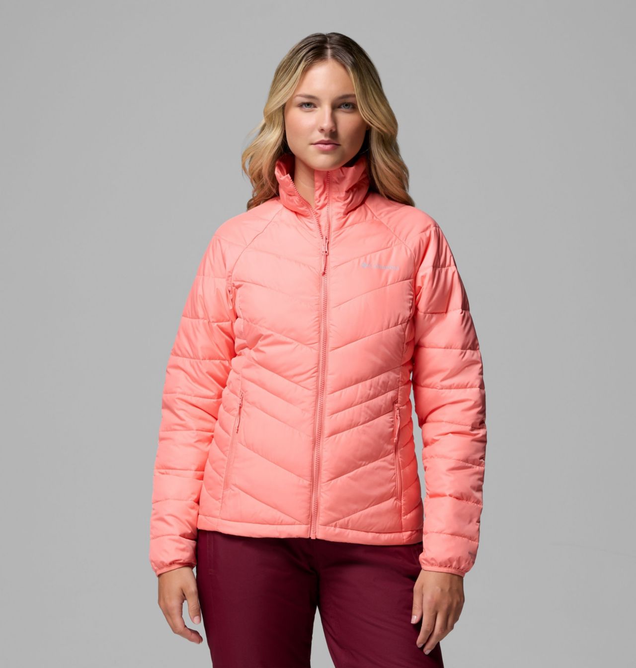 Women's Whirlibird™ V Interchange Jacket | 624 | XS 6