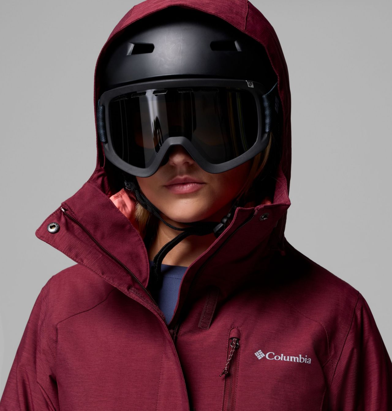 Women's Whirlibird™ V Interchange Jacket | 624 | XS 11