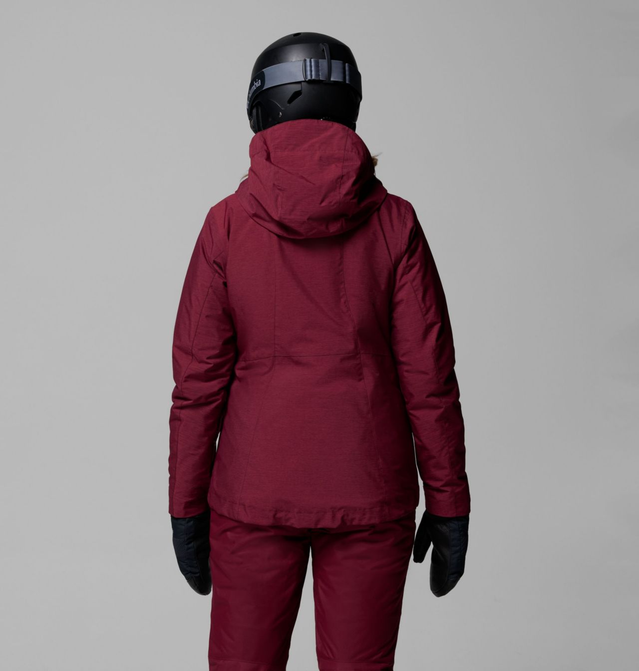 Women's Whirlibird™ V Interchange Jacket | 624 | XS 3