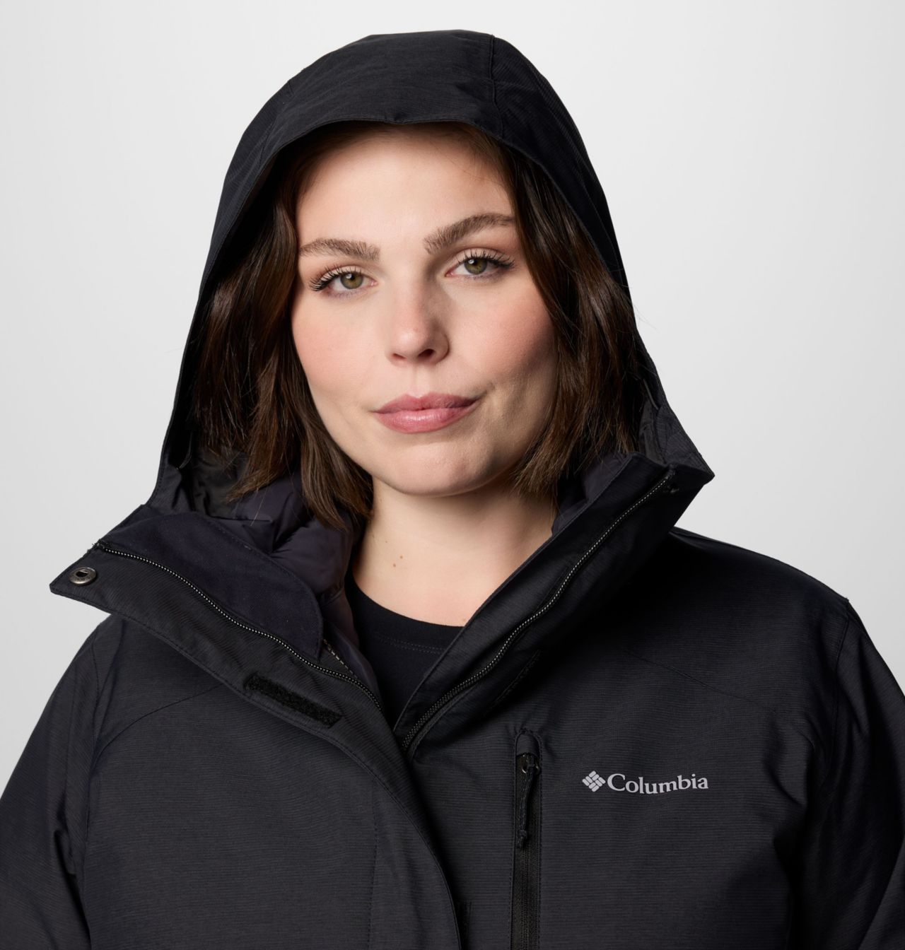 Manteau Interchange Whirlibird™ V pour femmes – Grandes tailles 5