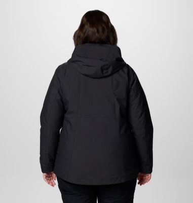 Women's 3-in-1 Interchange Jackets | Columbia Sportswear