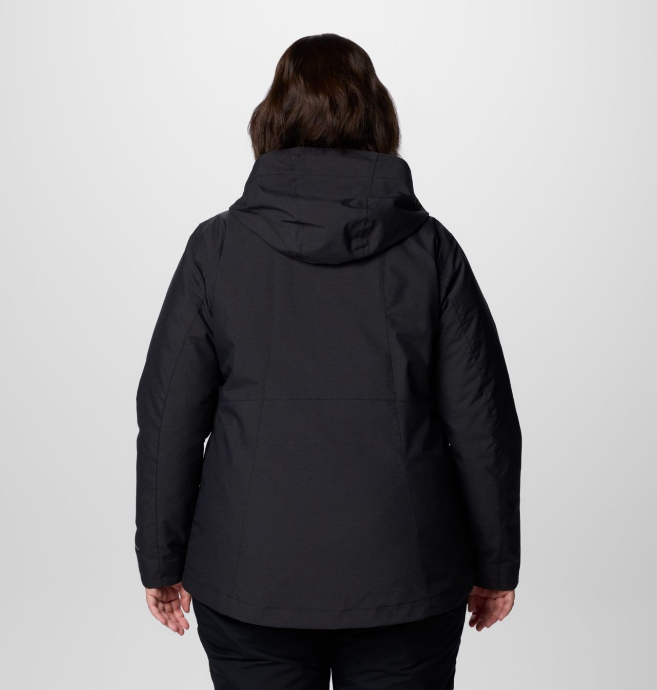Manteau Interchange Whirlibird™ V pour femmes – Grandes tailles 2