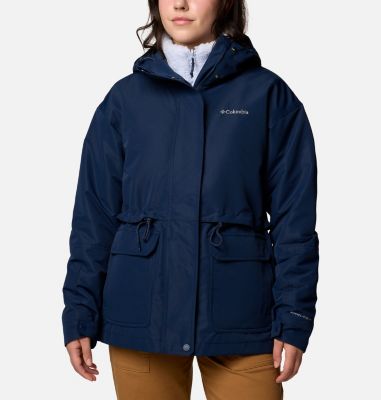 Ultimate Versatility With Our Women s 3 In 1 Jacket Columbia Sportswear