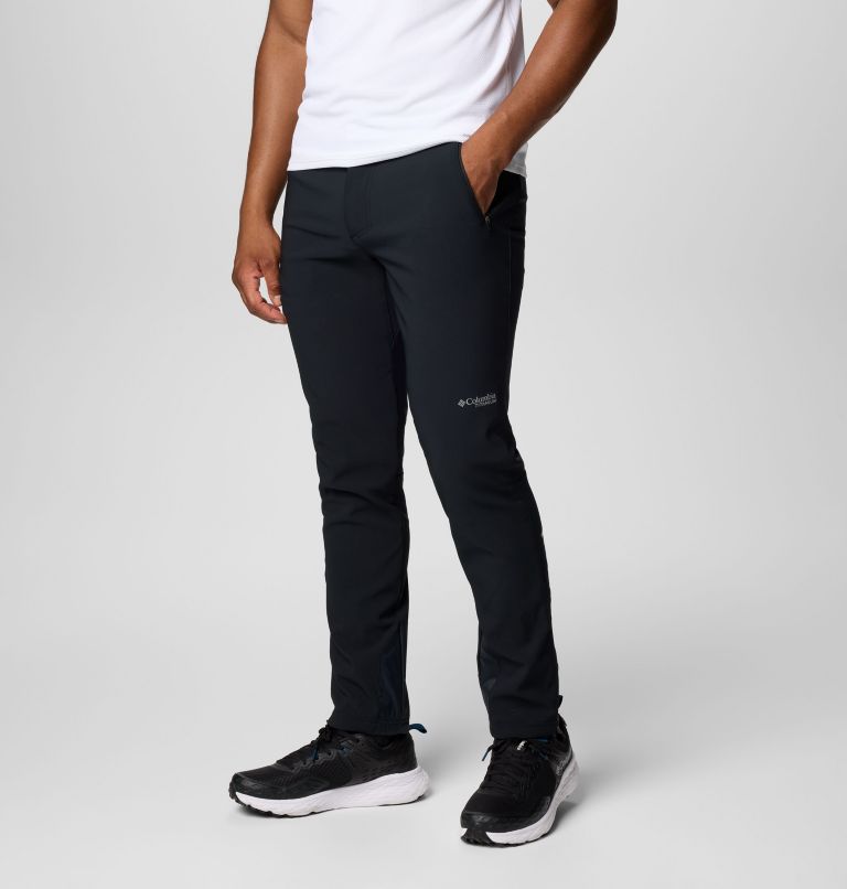 Men's Vast Canyon™ Omni-Heat™ Infinity Softshell Pants Men's Vast Canyon™ Omni-Heat™ Infinity Softshell Pants