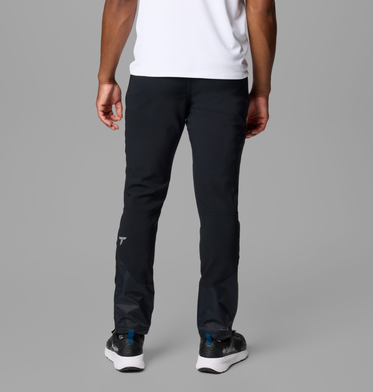 Men's Vast Canyon™ Omni-Heat™ Infinity Softshell Pants 2