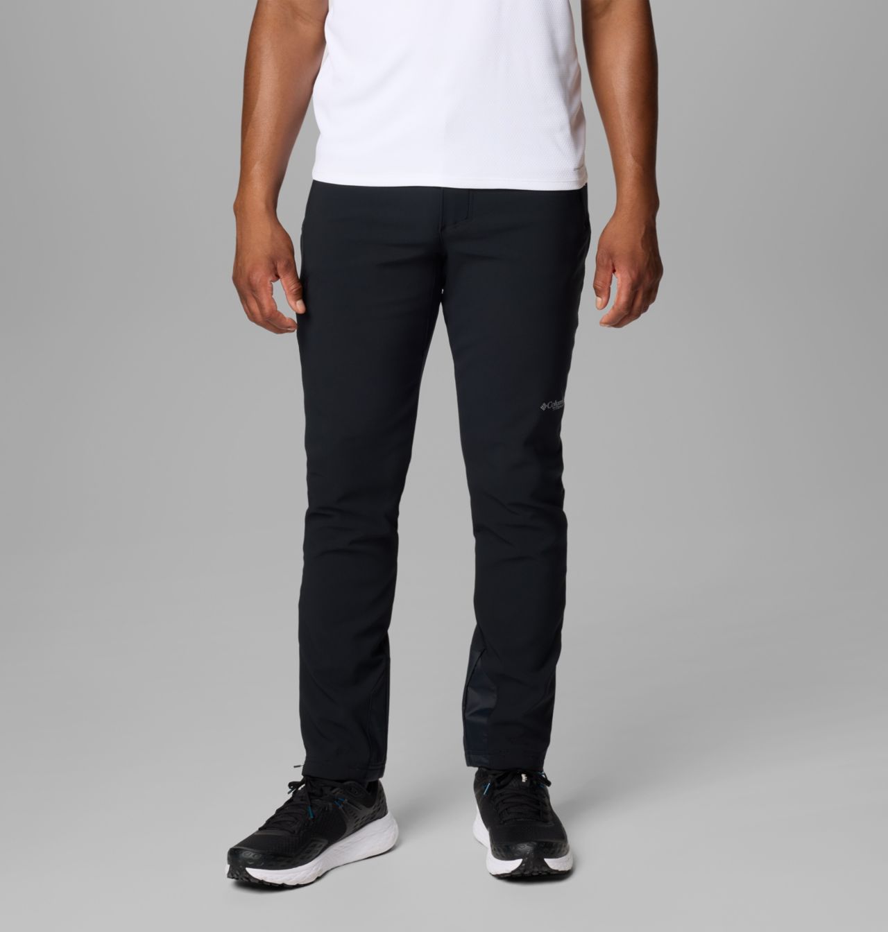 Men's Vast Canyon™ Omni-Heat™ Infinity Softshell Pants 1