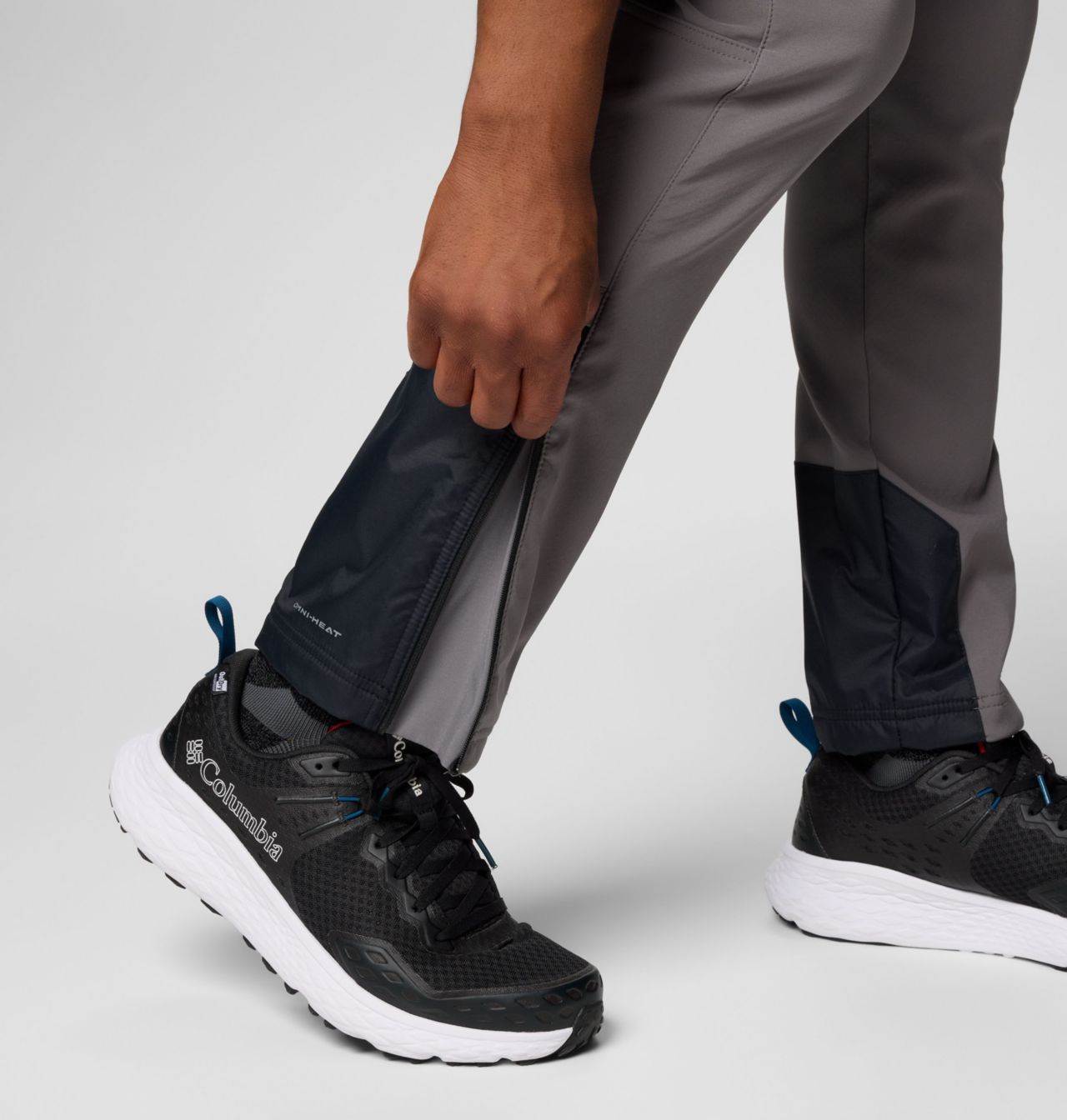 Men's Vast Canyon™ Omni-Heat™ Infinity Softshell Pants 7