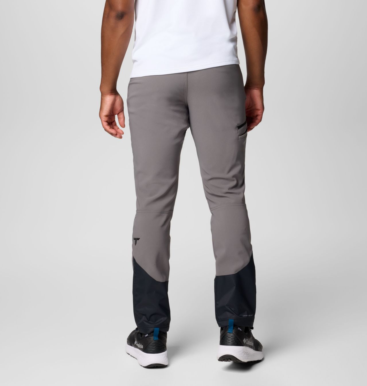 Men's Vast Canyon™ Omni-Heat™ Infinity Softshell Pants 2
