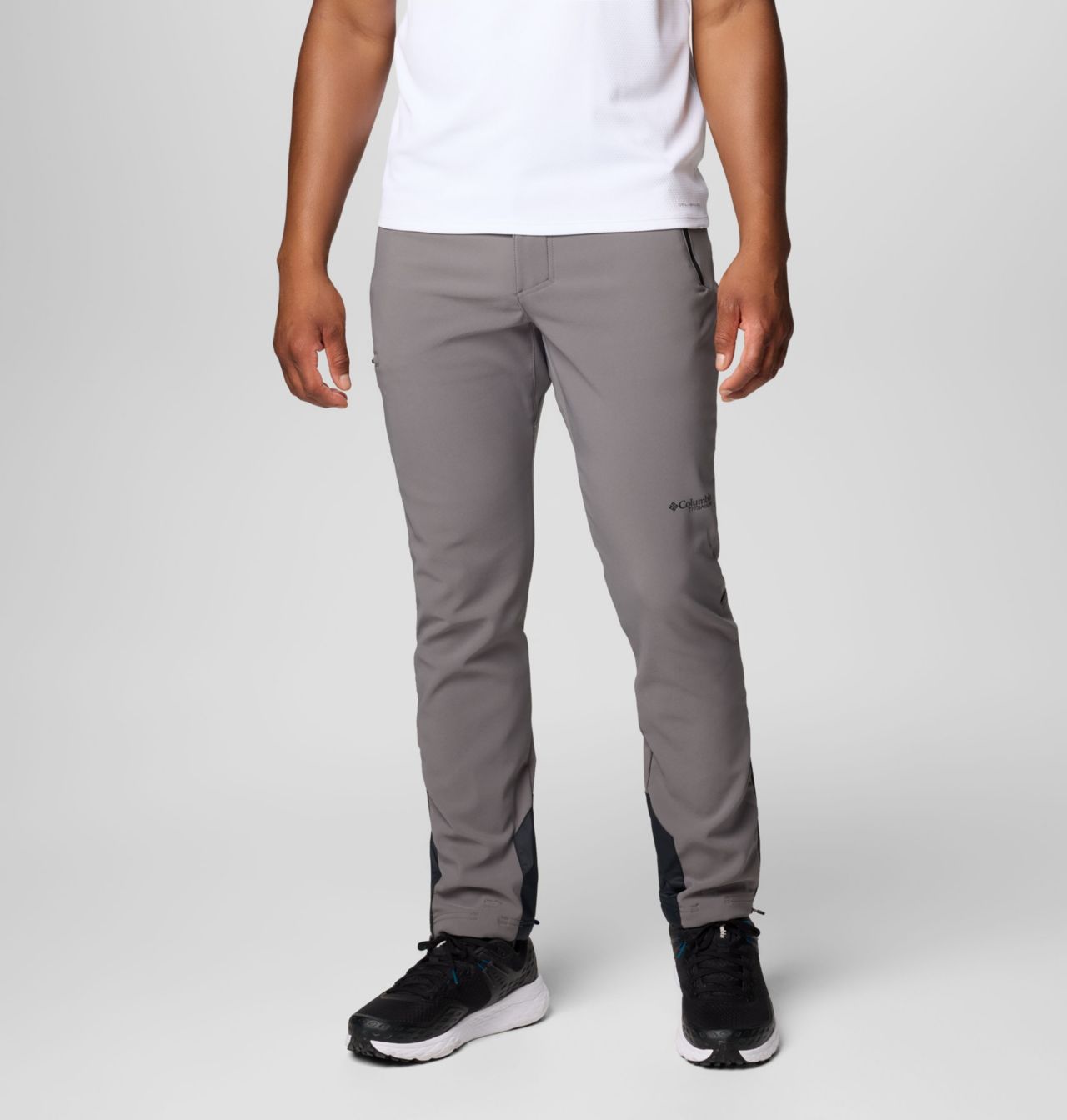 Men's Vast Canyon™ Omni-Heat™ Infinity Softshell Pants 1
