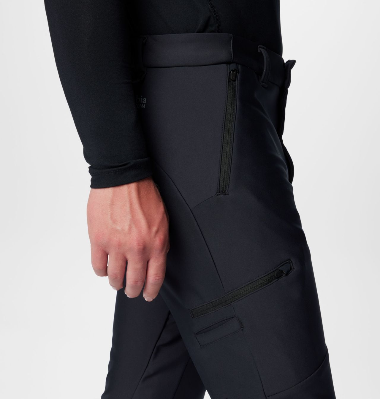 Men's Vast Canyon™ Softshell Pants | 010 | 44 | 32 8