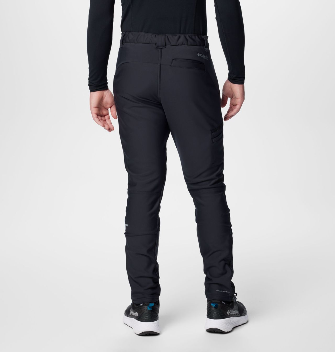 Men's Vast Canyon™ Softshell Pants | 010 | 44 | 32 3