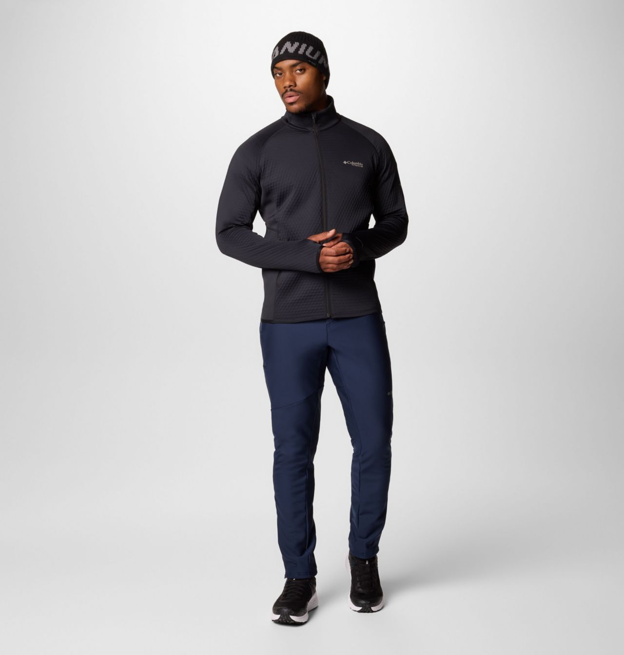Men's Vast Canyon™ Softshell Pants 4