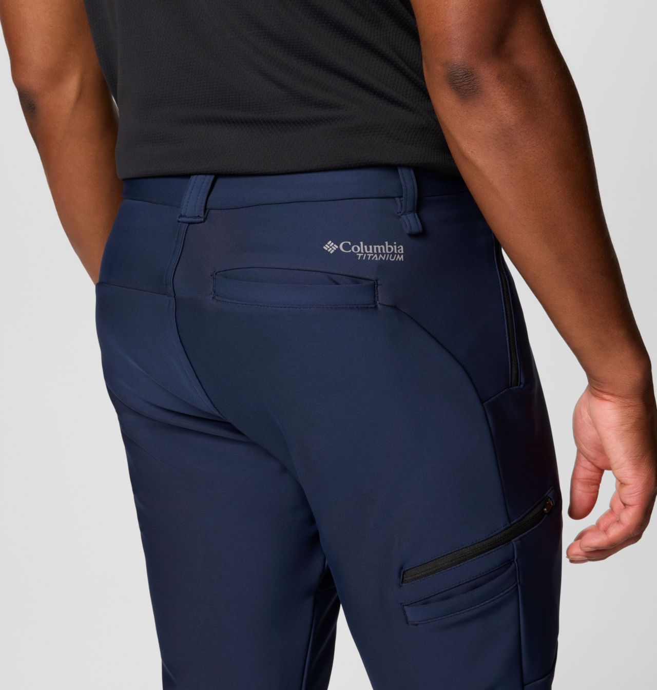 Men's Vast Canyon™ Softshell Pants 7