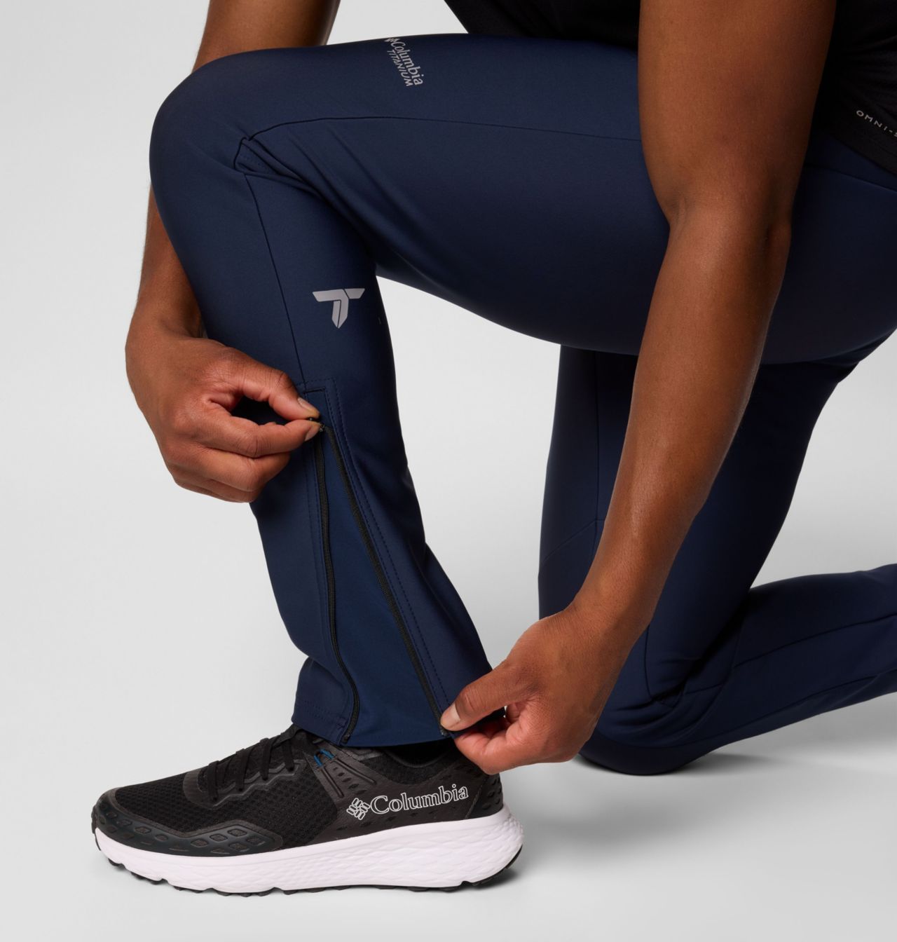 Men's Vast Canyon™ Softshell Pants 8
