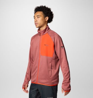 Amazon.com: Columbia Men's Golf Wickhams Hills Quarter Zip