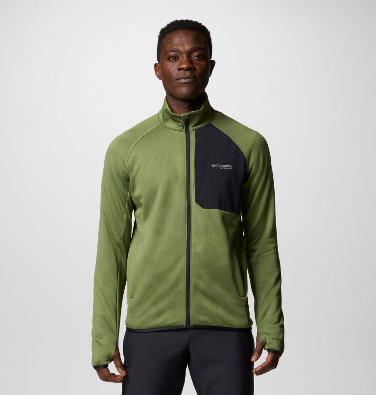 Men s Triple Canyon II Fleece Jacket