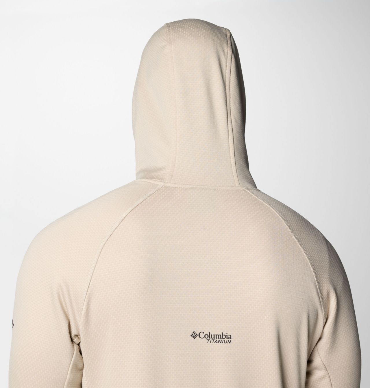 Men's Triple Canyon™ Grid II Fleece Hooded Full Zip Jacket 9