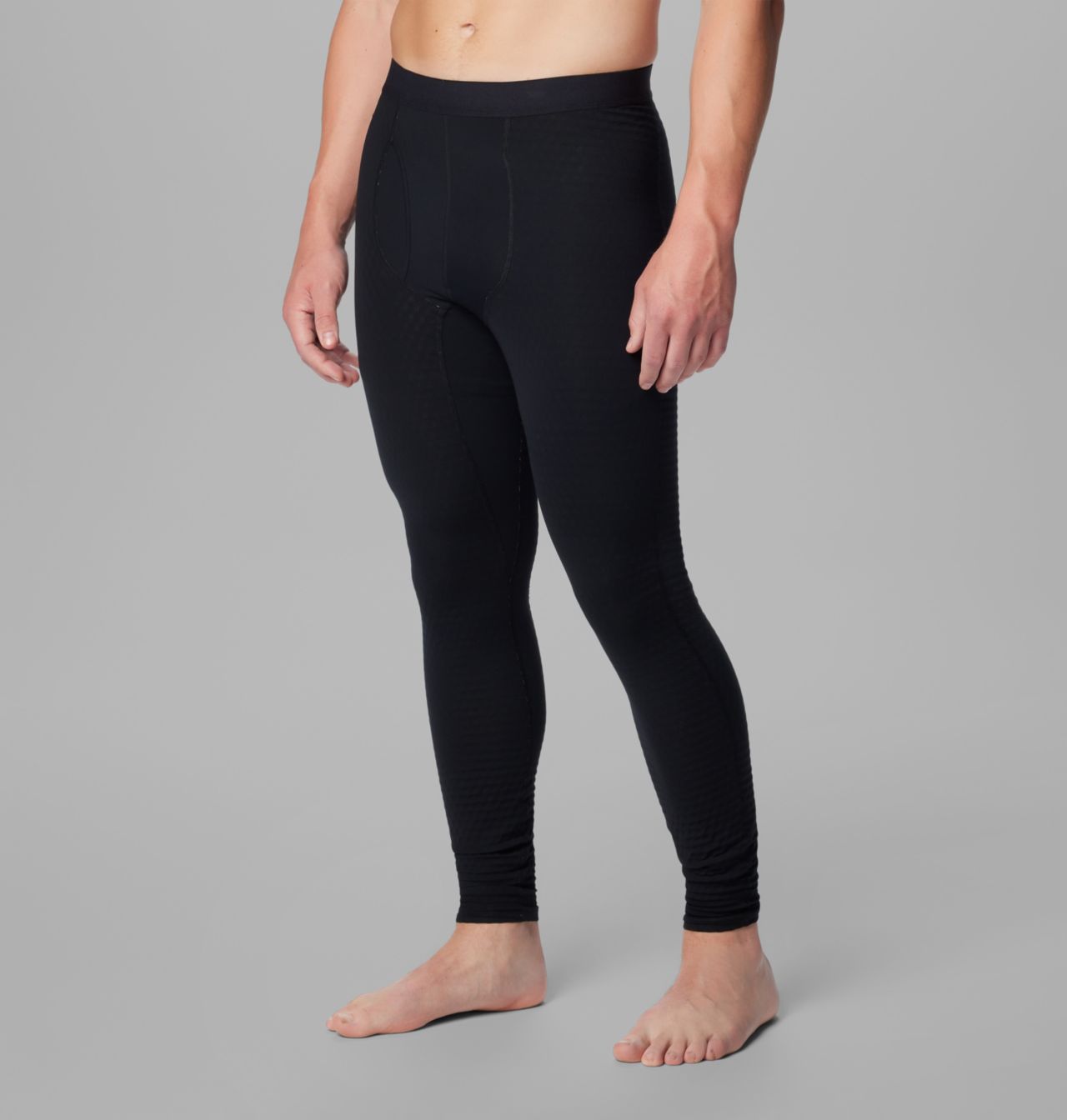 Men's Omni-Heat™ Helix Baselayer Tights 4