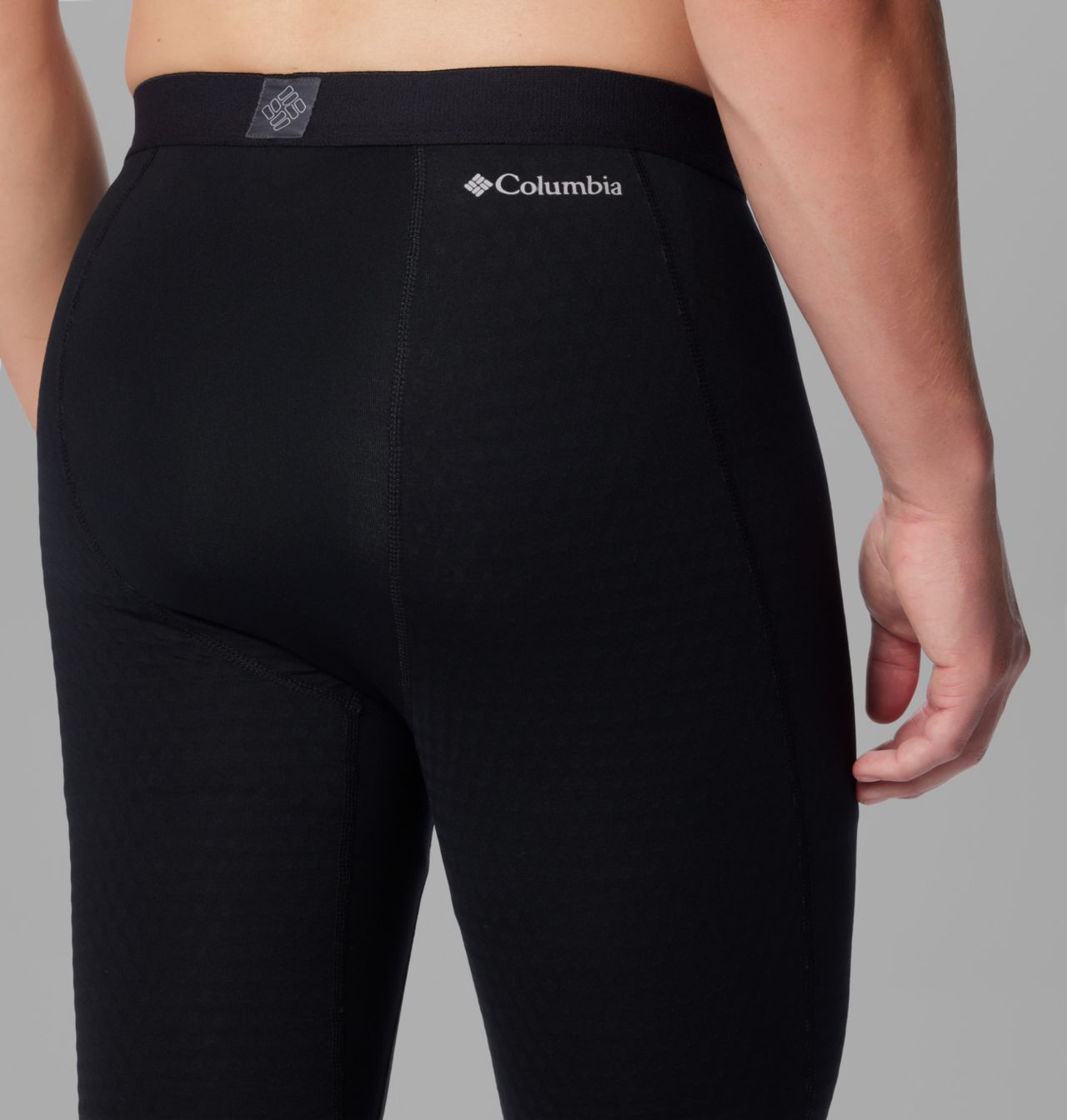 Men's Omni-Heat™ Helix Baselayer Tights 6