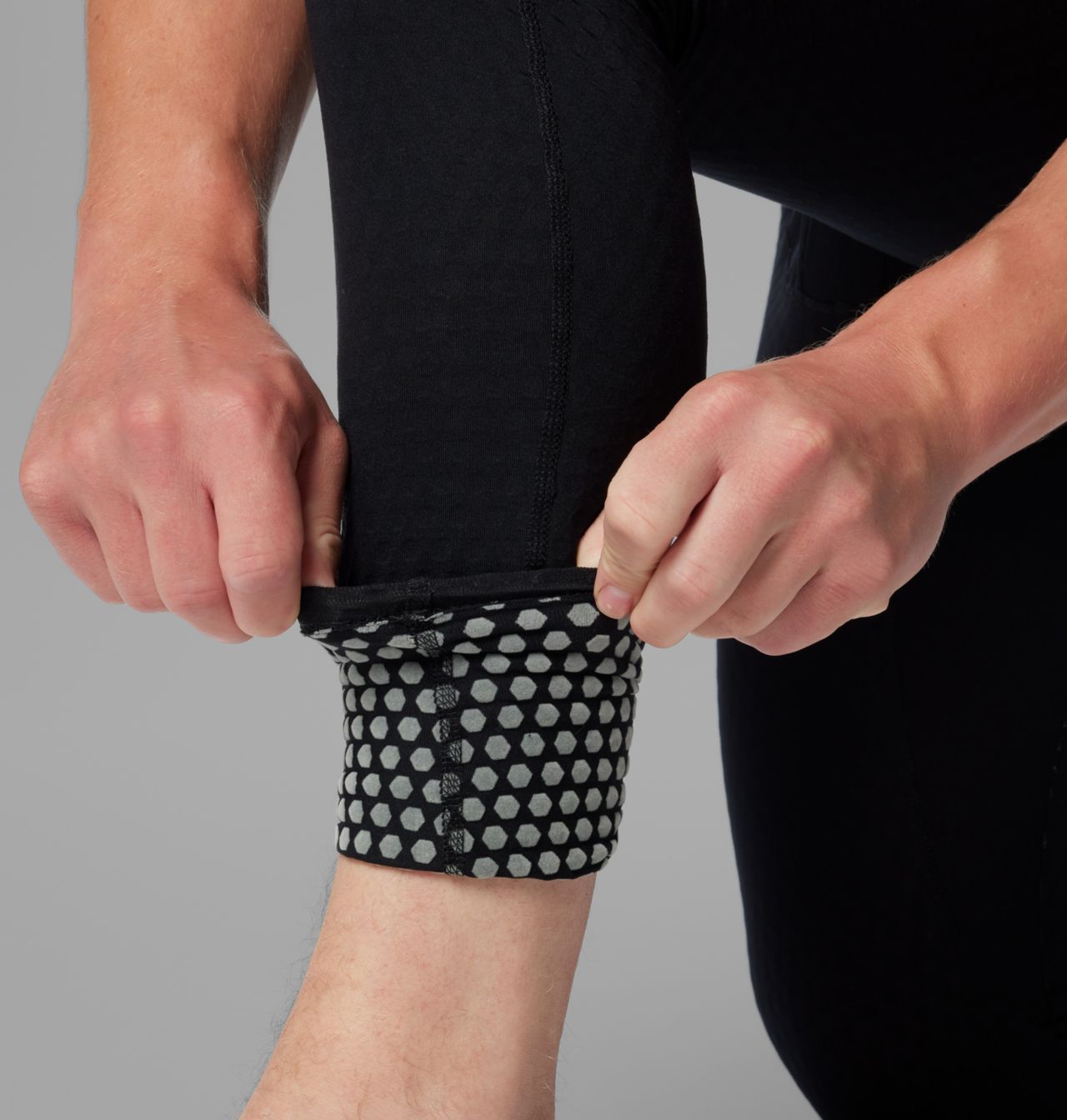 Men's Omni-Heat™ Helix Baselayer Tights 7