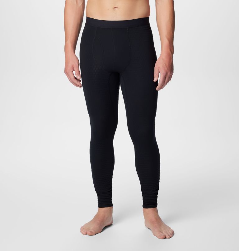 Men s Omni Heat Helix Baselayer Tights