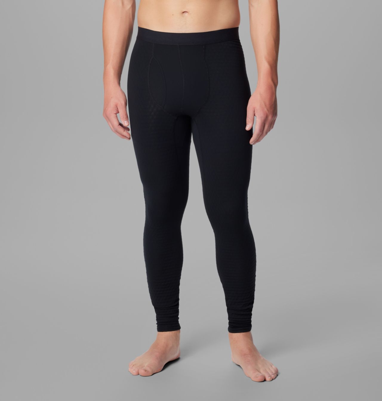 Men's Omni-Heat™ Helix Baselayer Tights 1