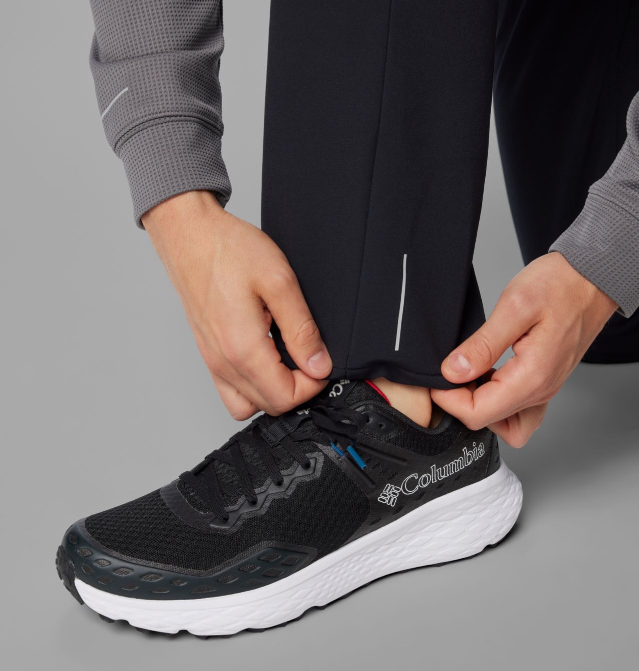 Men's Black Mesa™ Warm Pants 8