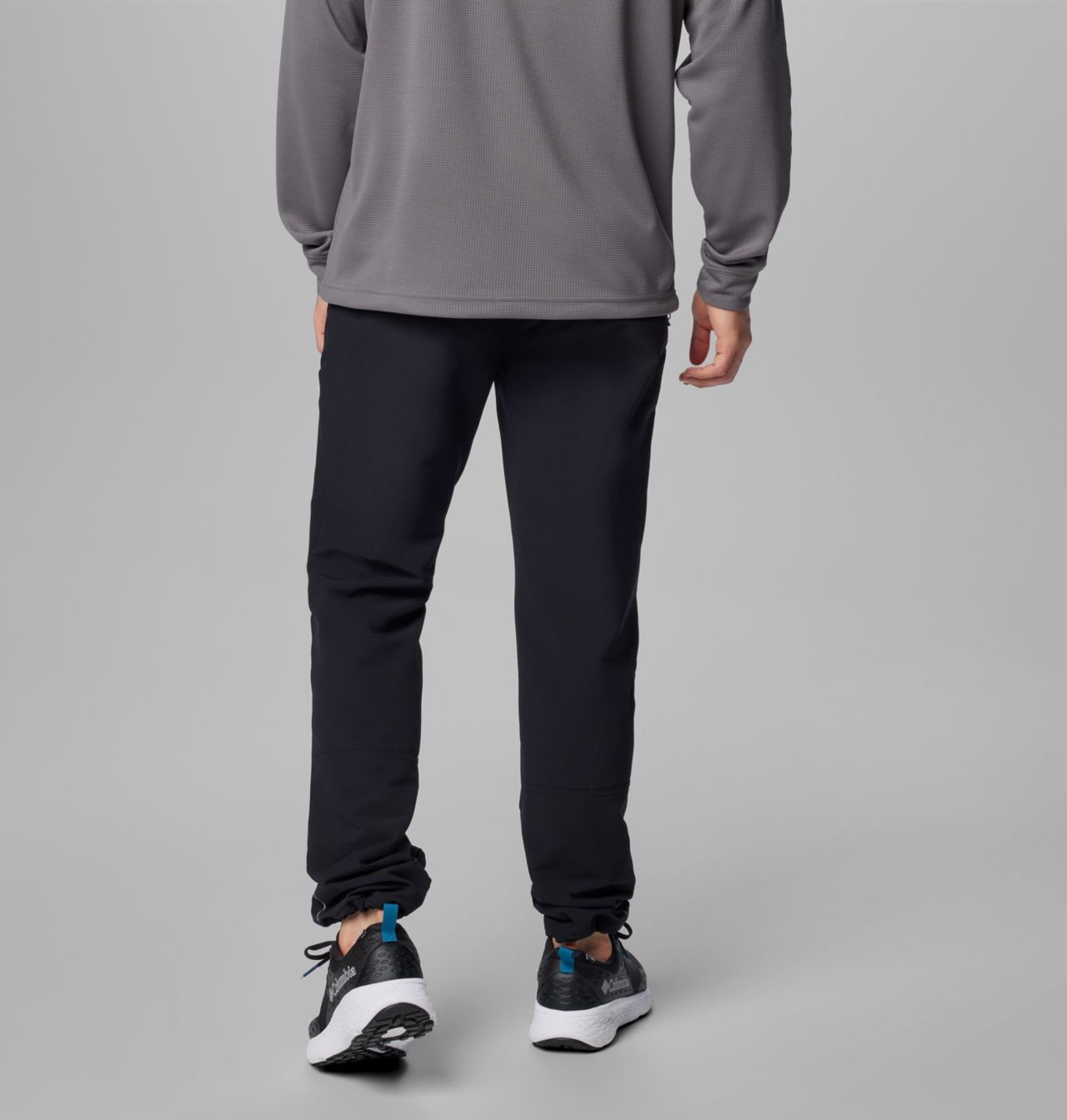 Men's Black Mesa™ Warm Pants 2