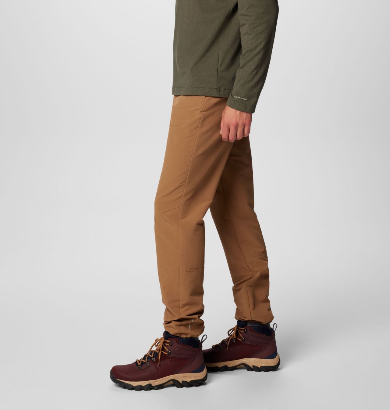 Men's Black Mesa™ Warm Pants 4