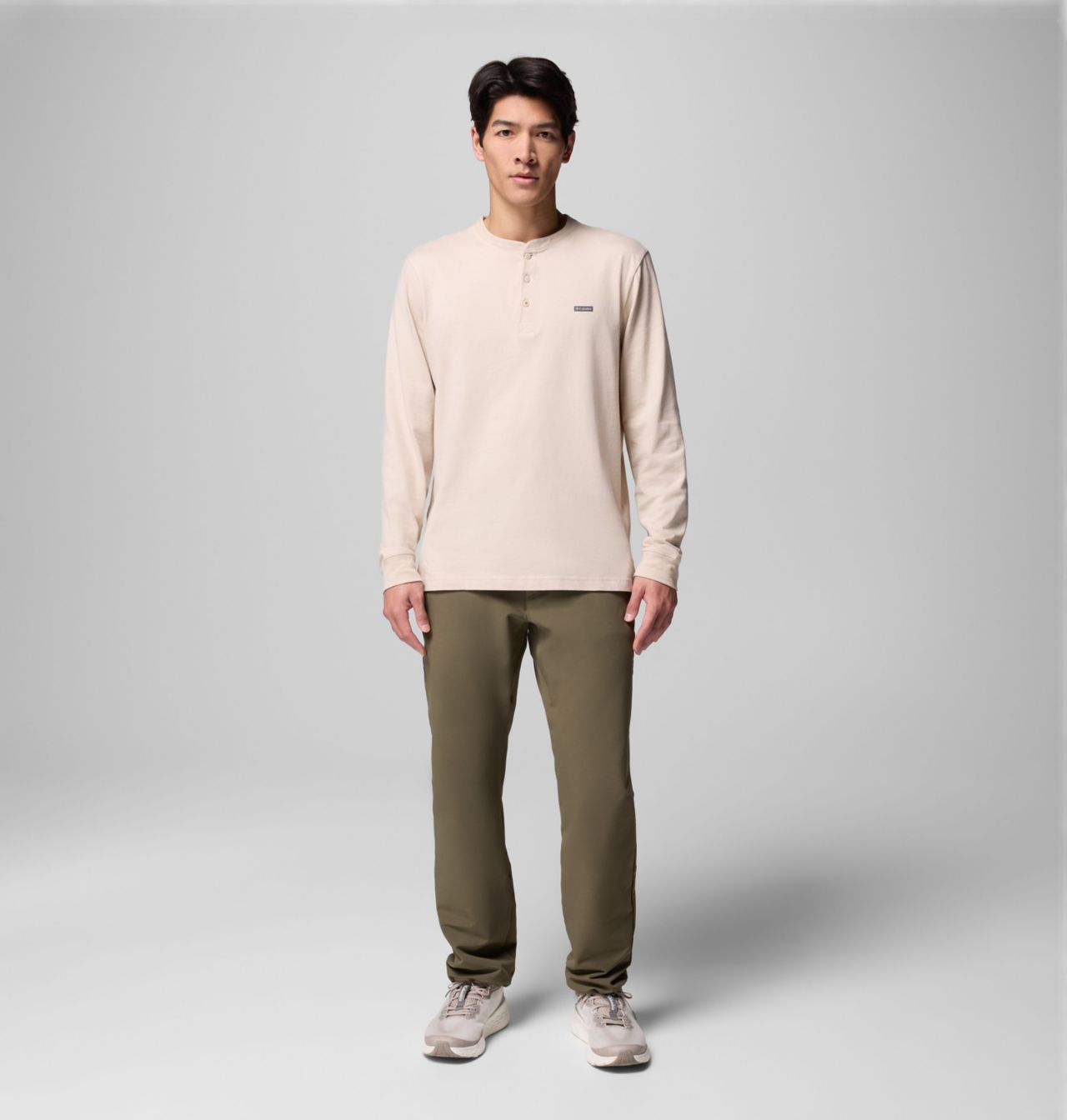 Pantalon chaud Black Mesa™ pour hommes 2